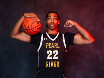 We never fell', Pearl River guts out road win over Itawamba