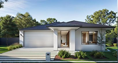 perth rende