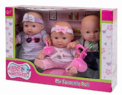Dolls