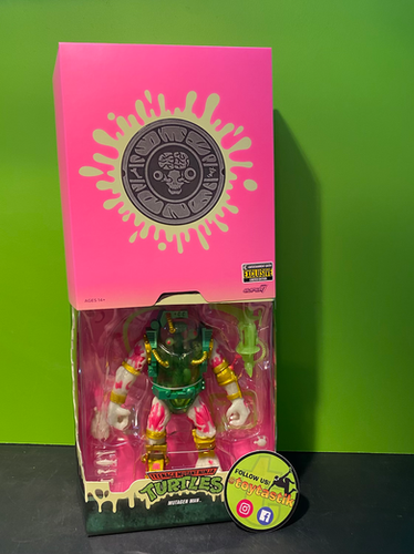 MUTANT MONSTER「HANABI LIVE 7.21.2014」 Mutant Monster Discography