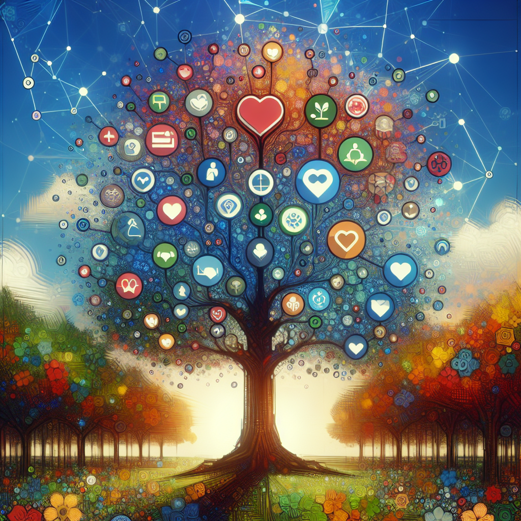 Social Links