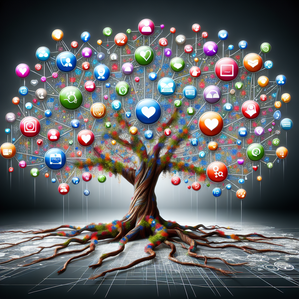 Social Tree