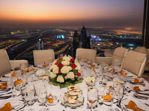 TRUEHN WORLD: An Exclusive Insight into Dubai's Premier Annual Event