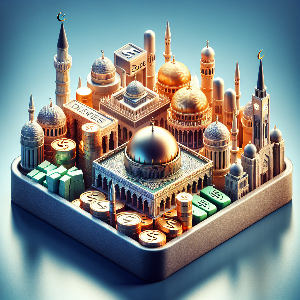 Truehnsukuk Asset