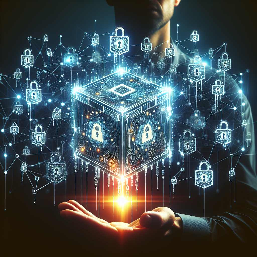 Blockchain Technology