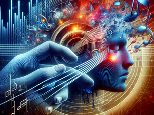 The Rhythmic World of Truehn Music: Unveiling a Premier Music Brand Publisher