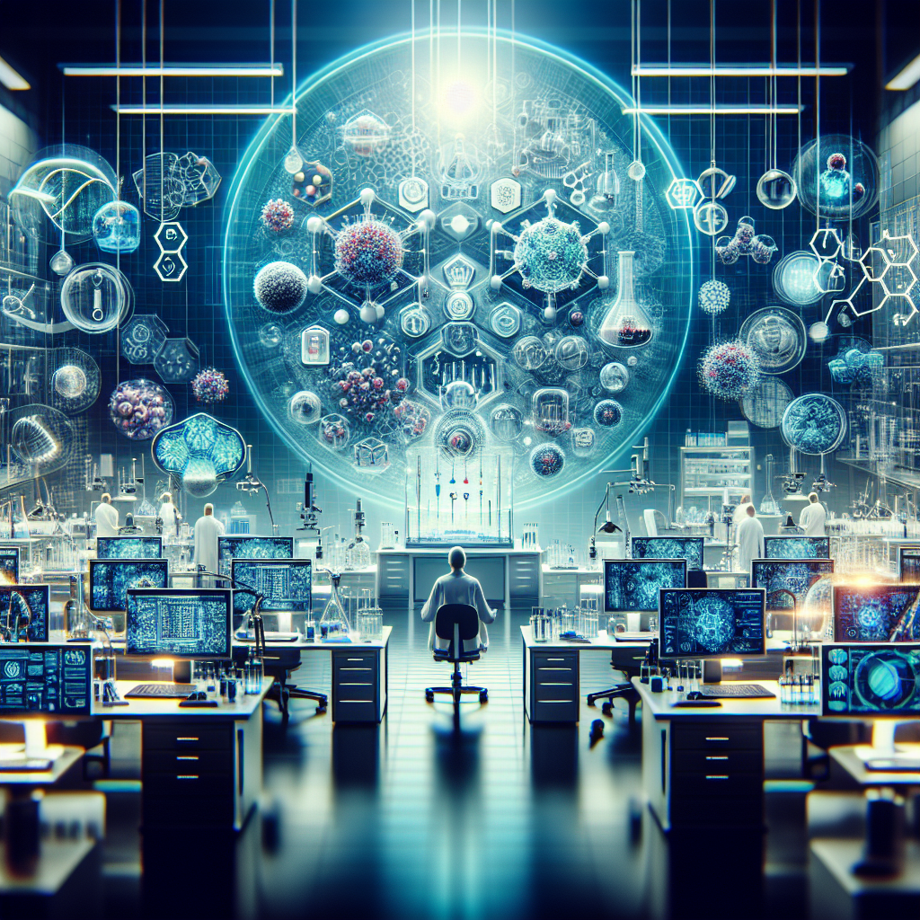 TRUEHN LABS