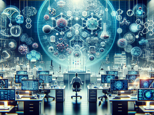 Unveiling the Innovative World of TRUEHN LABS: Revolutionizing Pharma