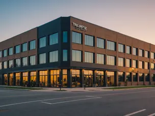 The Rise of Compassion Movies : Inside Truehnflix Studios Inc and the Compassion Movie Revolution