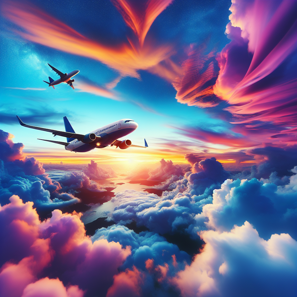 Travel Adventure