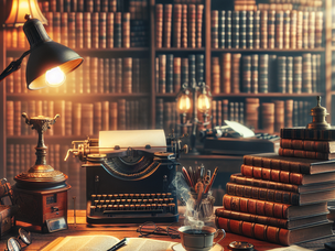 The Editorial Excellence at Truehn Publishers