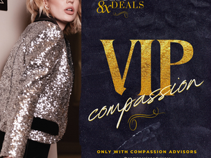 VIP COMPASSION