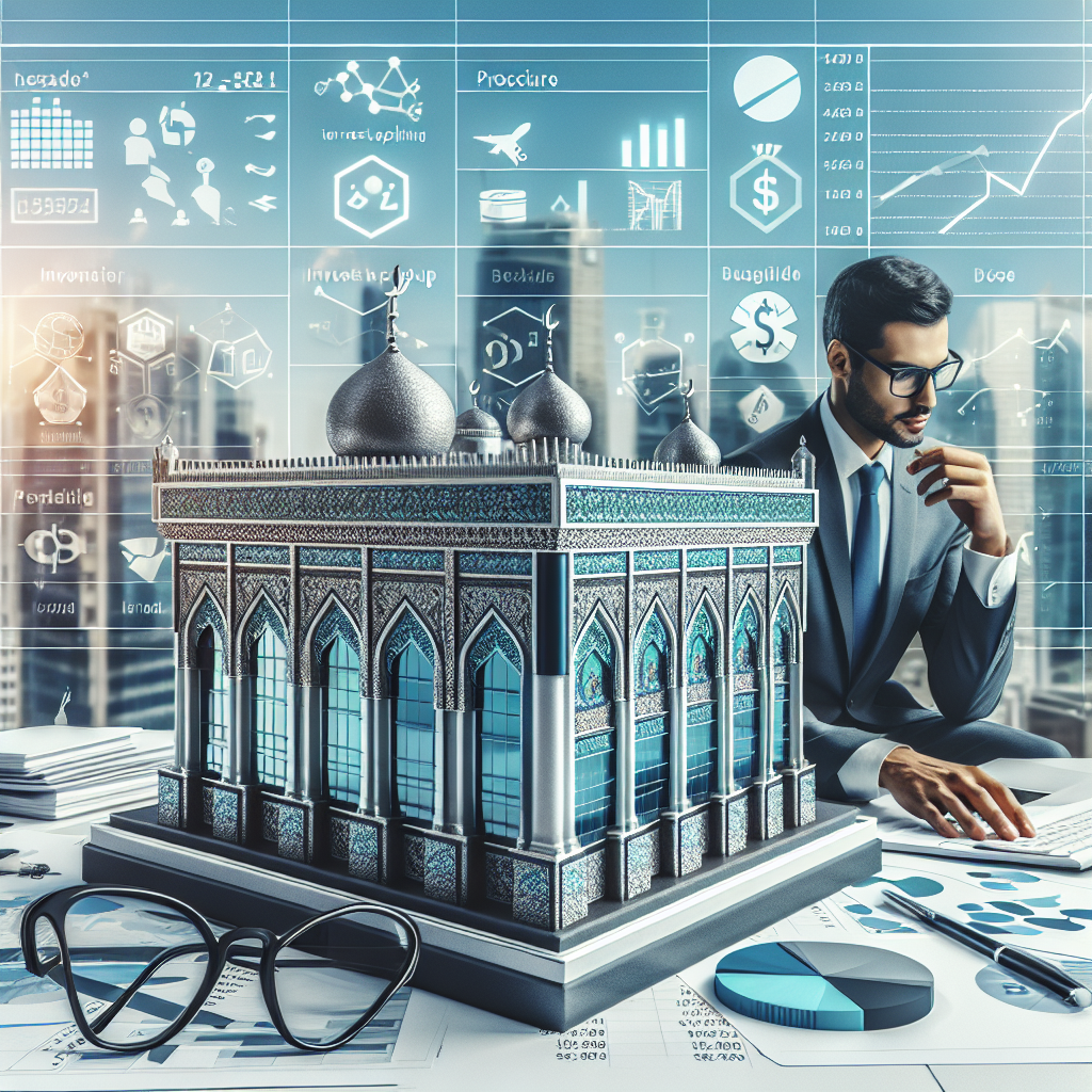 Islamic Finance