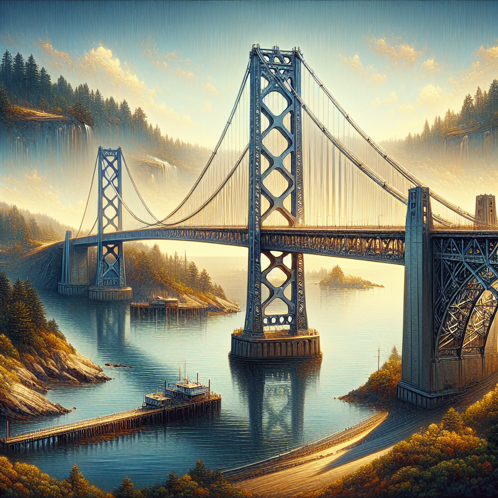 Bridging