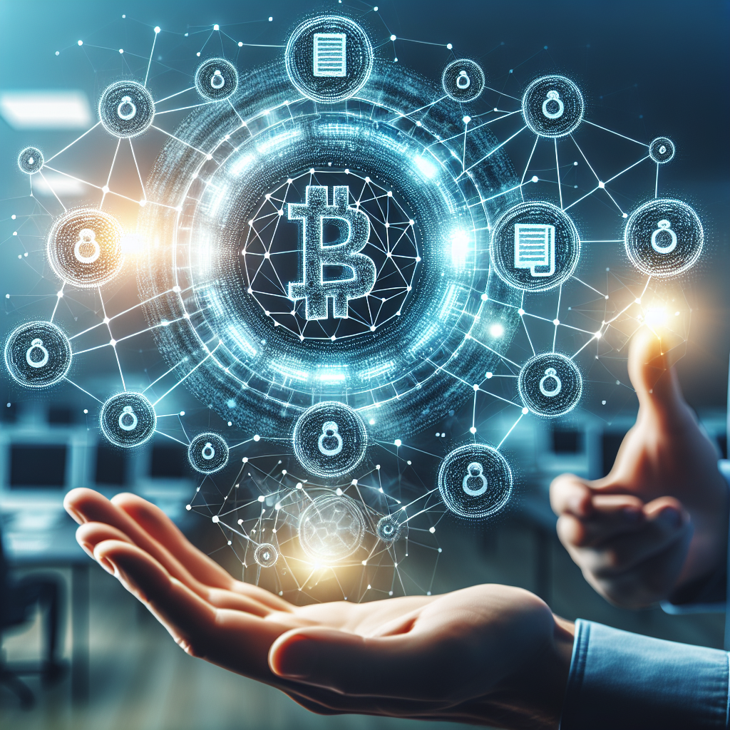 Decentralized Storage