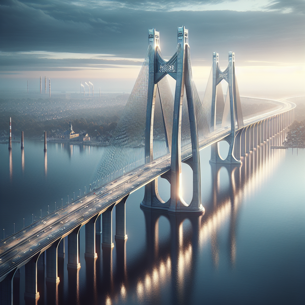 Finance Bridge