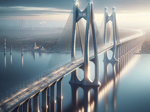 The Truehn Bridge: Revolutionizing CeFi and DeFi with Advanced Financial Bridging
