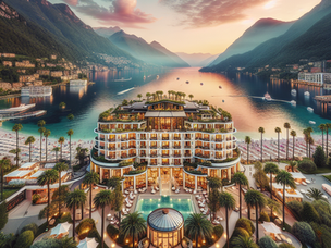Truehner Hotels & Resorts: Elevating Your Travel Experience