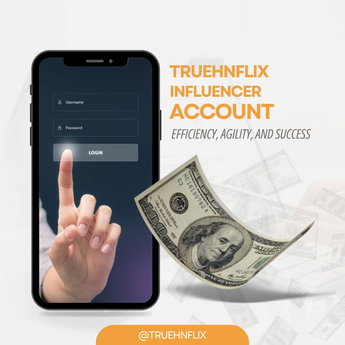 TRUEHNflix INFLUENCER ACCOUNT | HEART2HEARTCHAT by Compassion Advisors 