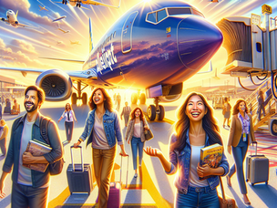 How to Soar to New Heights with Allegiant Air