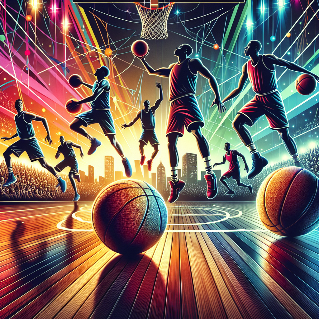 TRUEHN BASKETBALL