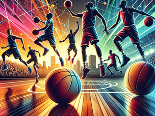 TRUEHN BASKETBALL: A Premier Basketball Club in the Heart of the United States