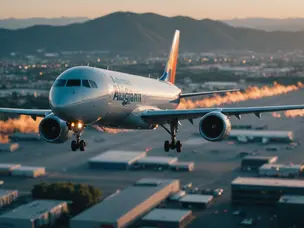 Discover the Unseen Adventure of Flying with Allegiant Air: A Journey Beyond Expectations