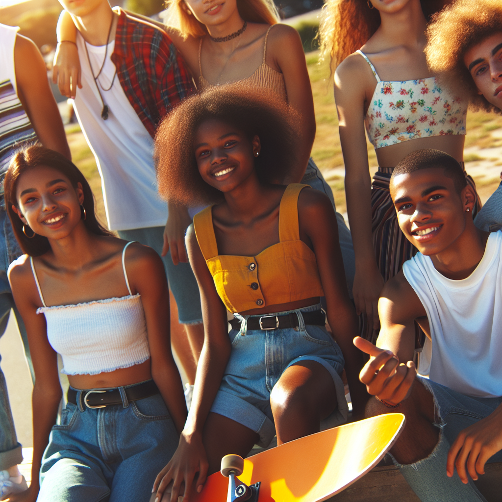 Youth Empowerment