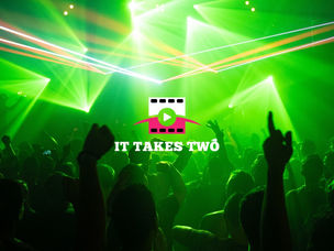 It Takes Two Series: A Tale of Authentic Connection