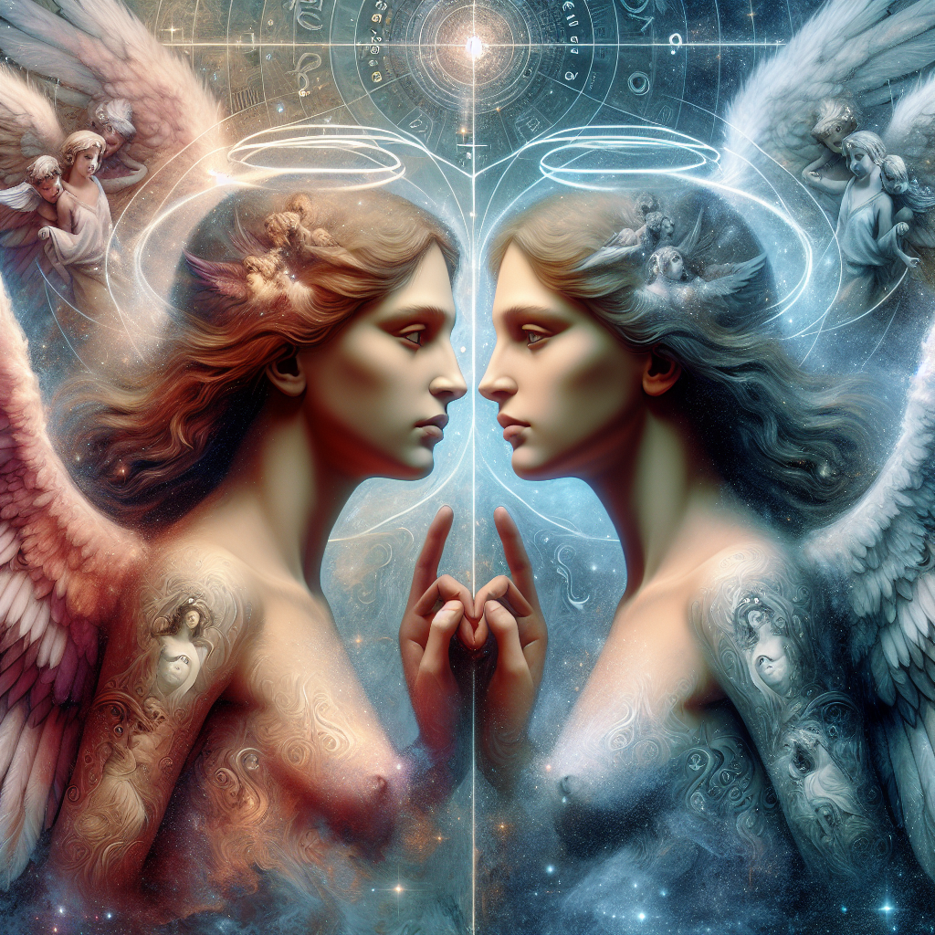 Two Souls United