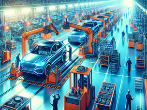Unveiling the Elegance: Truehn Motors - A Paradigm of Automotive Excellence