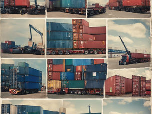 The Future of Global Trade: A Closer Look at Allegiant Crew LLC's Import & Export Strategies
