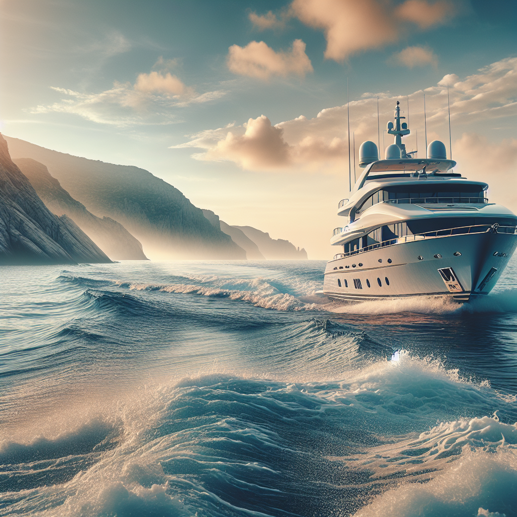 Explore Truehn Yachts