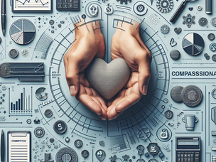 Insights into Compassionate Finance: A New Frontier in Decentralized Finance