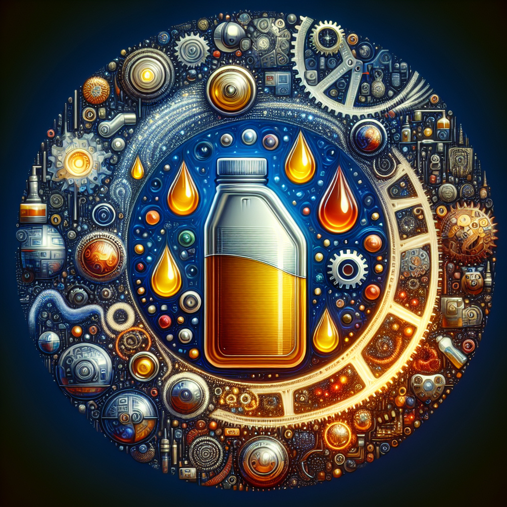 Oil and Gas Exploration