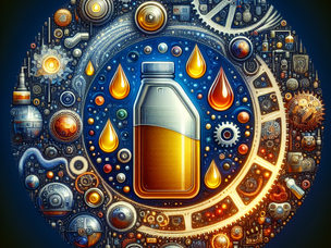 Unveiling the Potential of TRUEHN OIL: The Black Gold of Energy Exploration