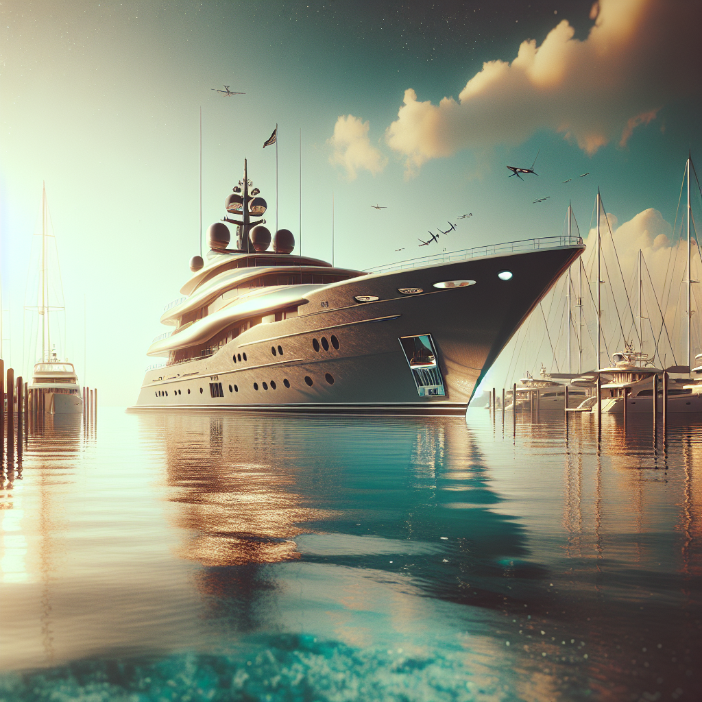 Truehn Yachts