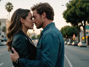 Unveiling the Charly May Love Story: A Compassion Movie in the City of Angels
