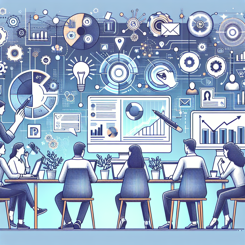 Digital Marketing Expertise
