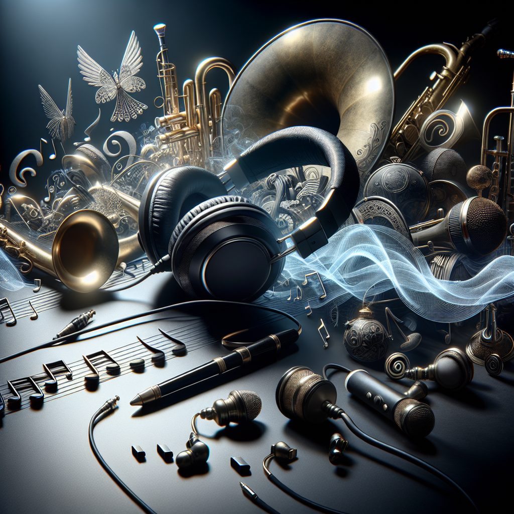 Truehn Music