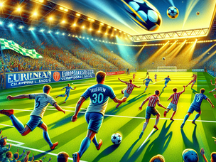 Unleashing Talent: The Journey of Truehn Soccer Club to Champions League Glory