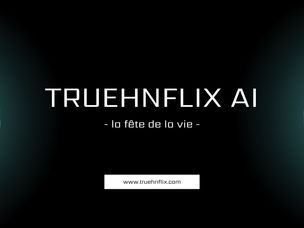 The Rise of TRUEHNFLIX AI: A Groundbreaking Editorial on Compassionate Artificial Intelligence