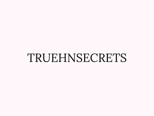 Exploring the Truehnsecrets of an American Lingerie, Clothing, and Beauty Retailer