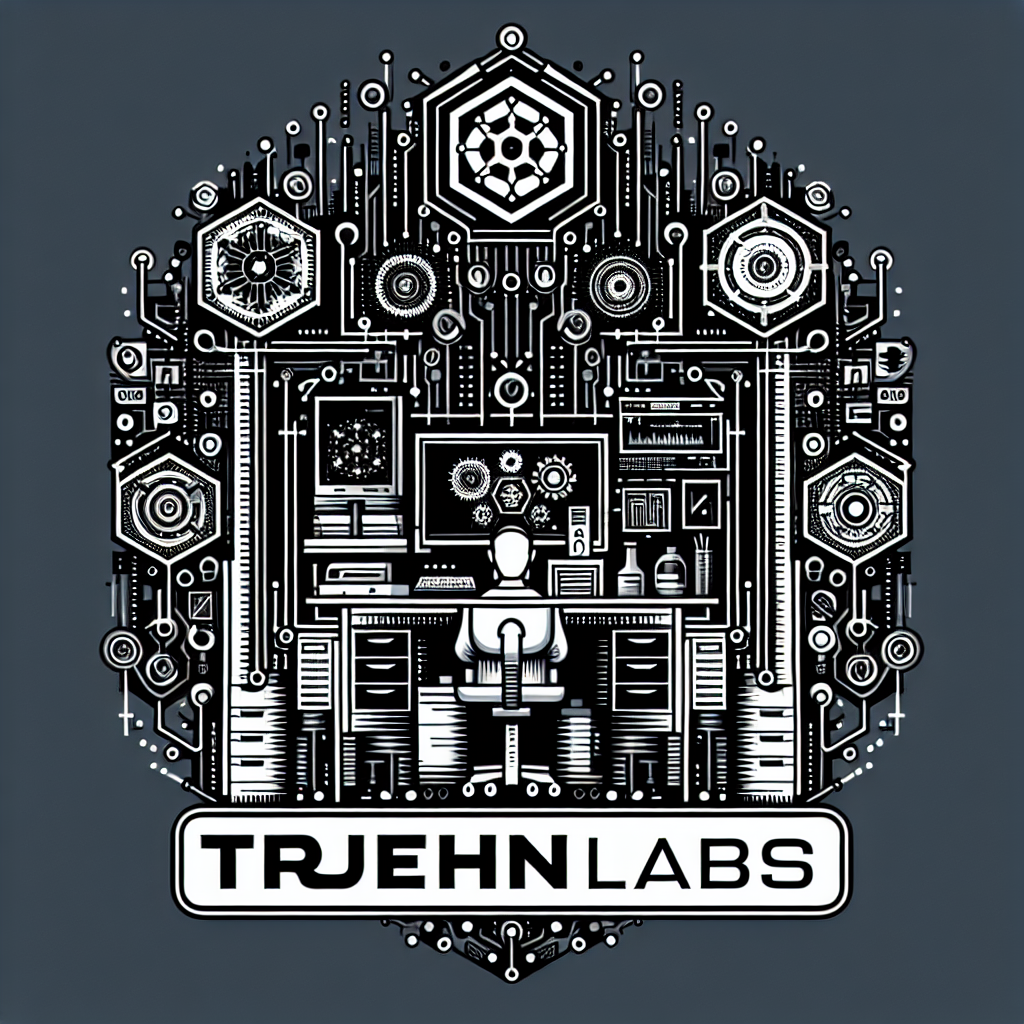 TRUEHN LABS Innovation
