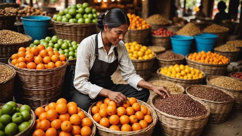 Fair Trade Practices