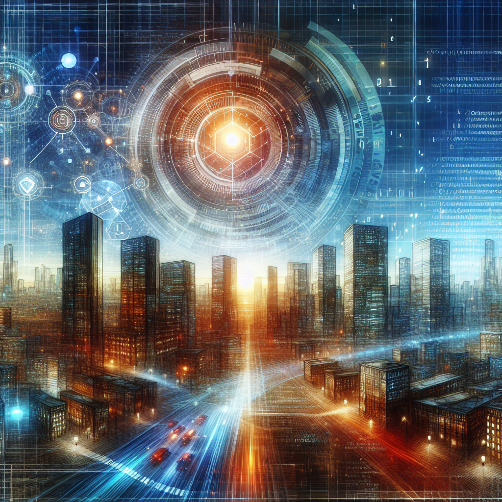 Truehn Technology Logo