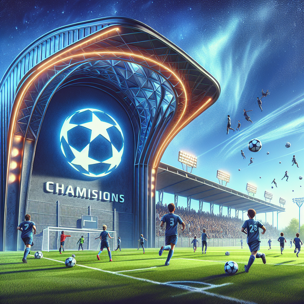 Champions League