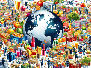The Truehn Group: Elevating Independent Food Retailers to Success