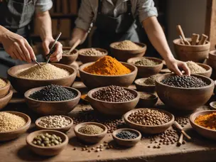 Discovering the True Potential: Compassionate Approaches to Mutual Benefit International Trade