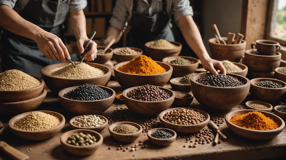 Understanding Ethical Trade